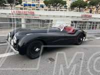 Jaguar XK 120